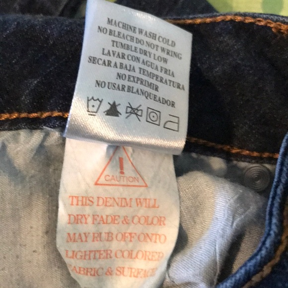 Mind code Jeans - Picture 5 of 5